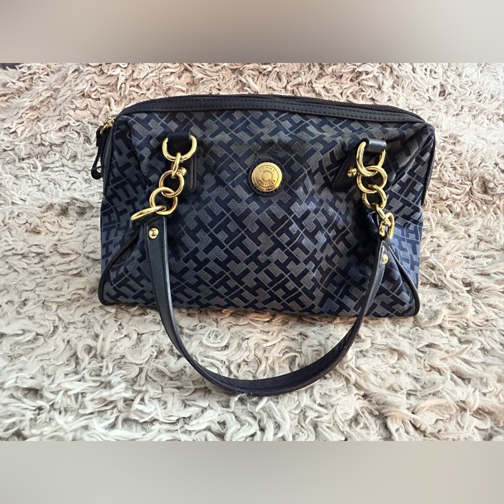 Tommy Hilfiger Doctors Bag, Women's